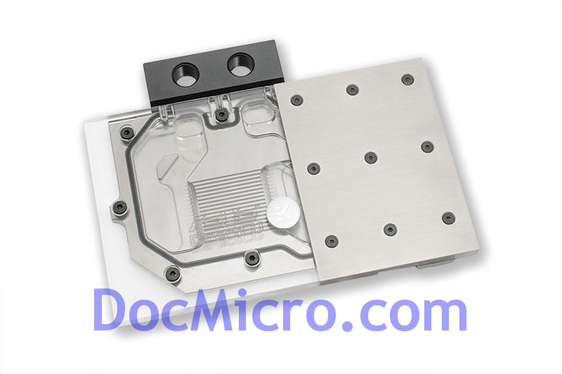 EK Water Blocks, EKWB