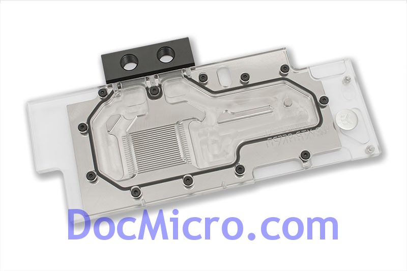 EK Water Blocks, EKWB