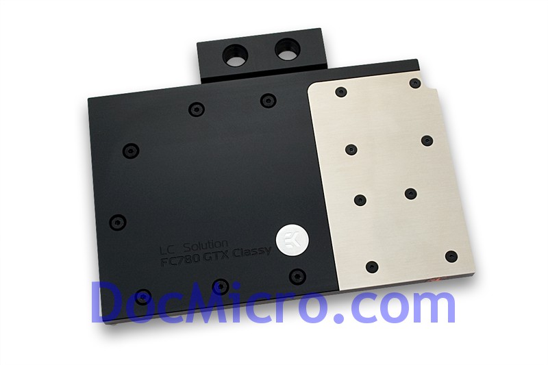 EK Water Blocks, EKWB