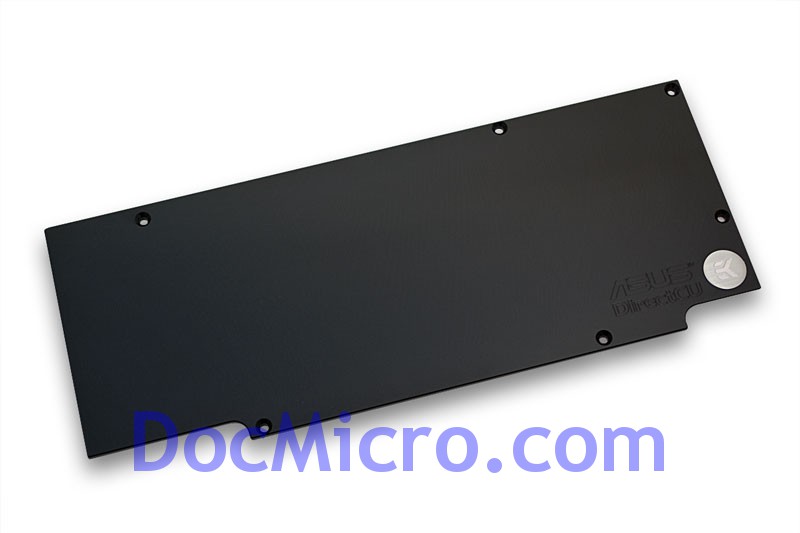 EK Water Blocks, EKWB