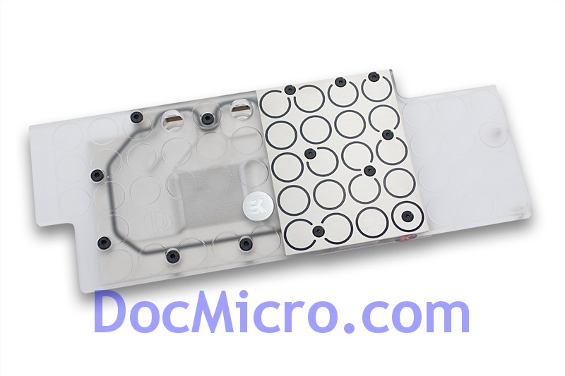 EK Water Blocks, EKWB