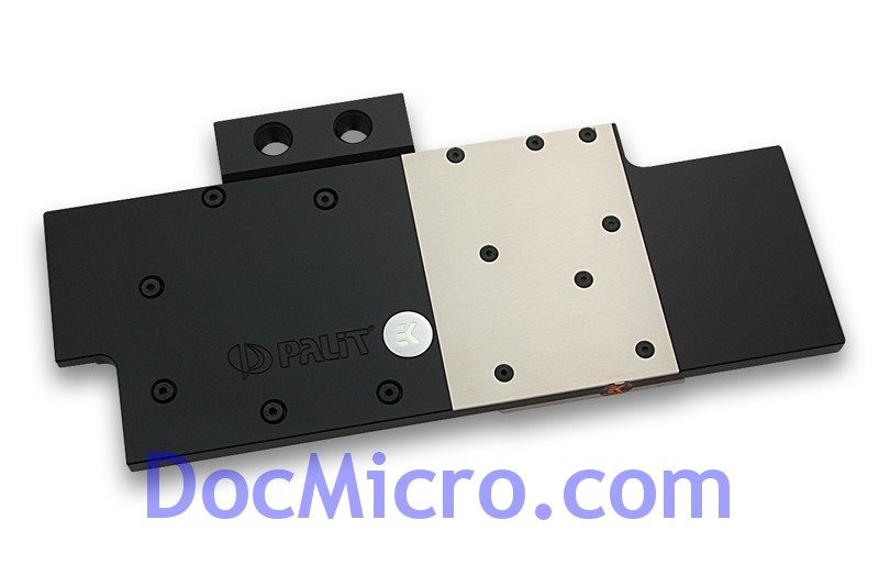EK Water Blocks, EKWB