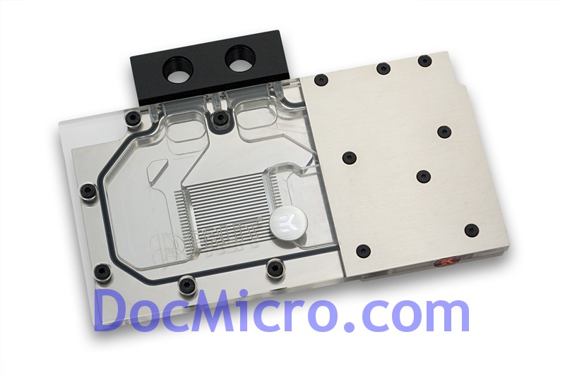 EK Water Blocks, EKWB