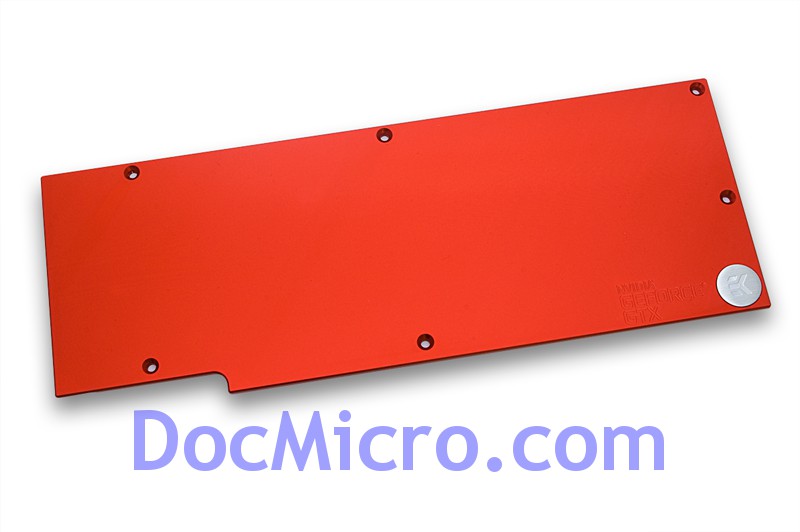 EK Water Blocks, EKWB