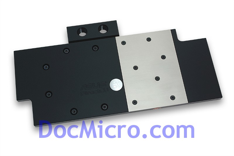 EK Water Blocks, EKWB