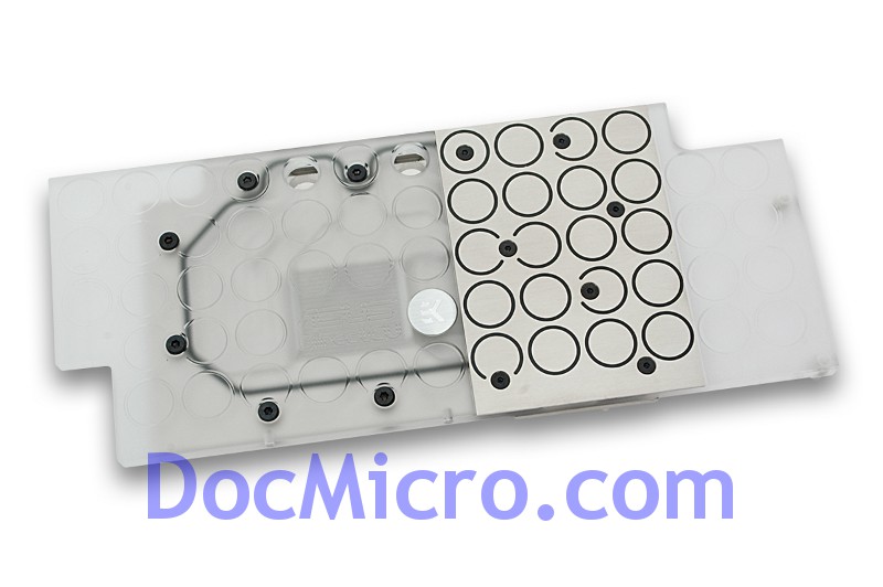 EK Water Blocks, EKWB