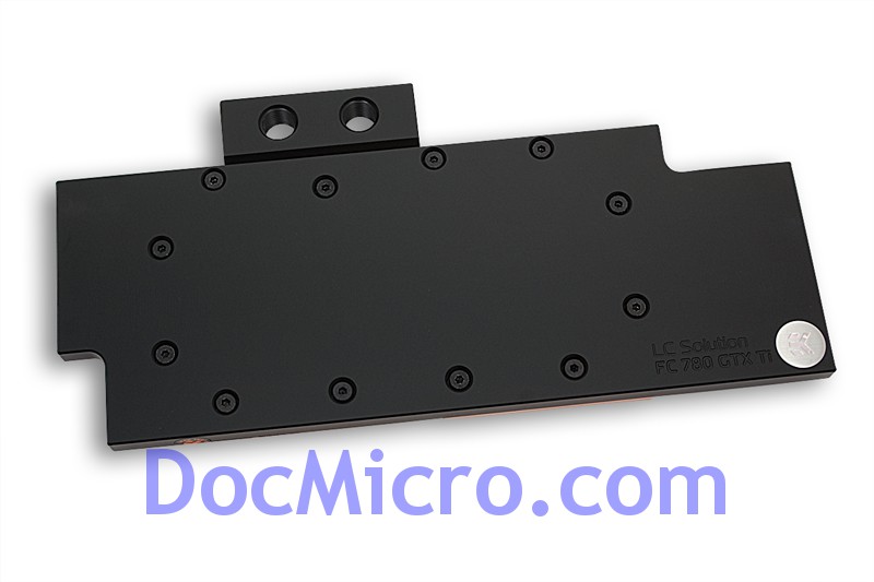 EK Water Blocks, EKWB