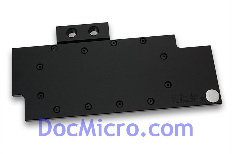 EK Water Blocks, EKWB