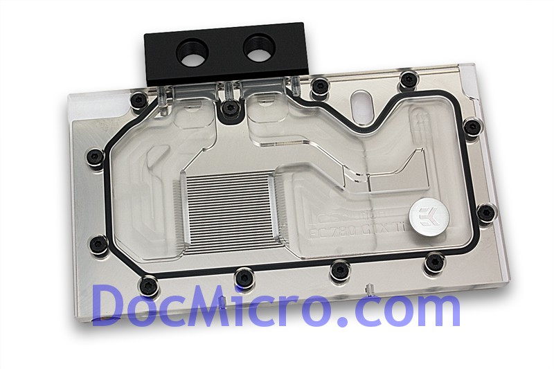 EK Water Blocks, EKWB