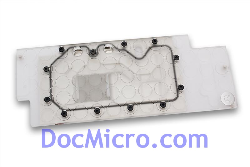 EK Water Blocks, EKWB