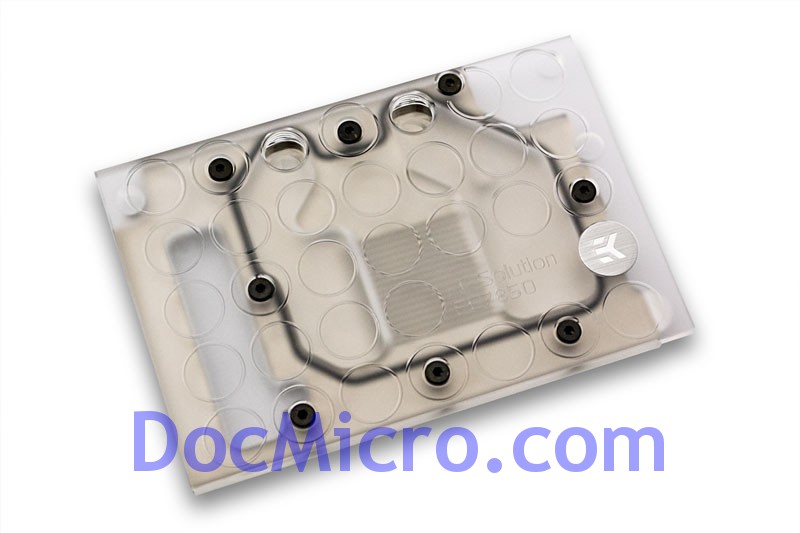 EK Water Blocks, EKWB