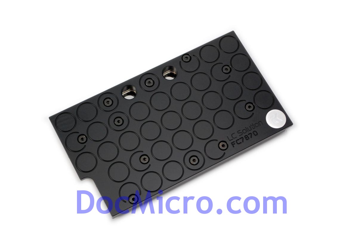 EK Water Blocks, EKWB