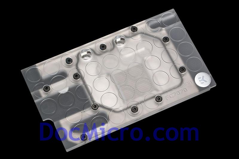 EK Water Blocks, EKWB