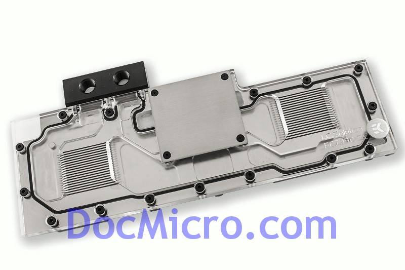 EK Water Blocks, EKWB
