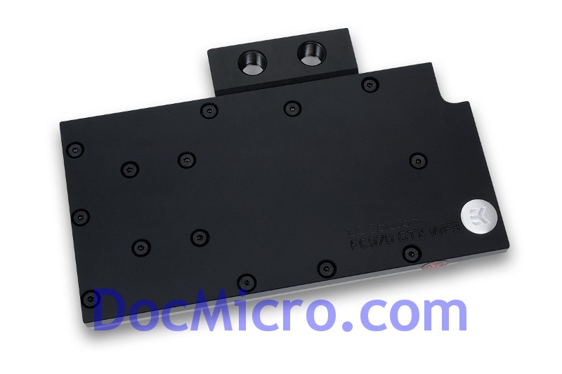 EK Water Blocks, EKWB