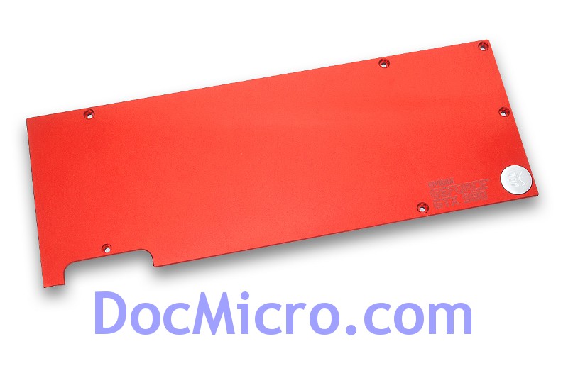 EK Water Blocks, EKWB