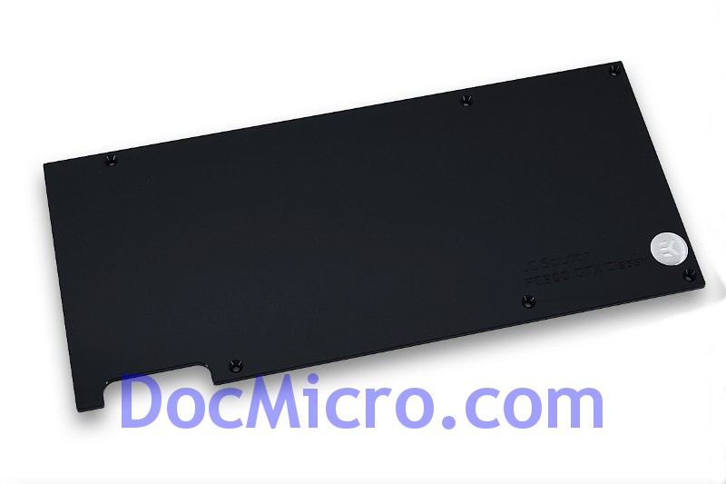 EK Water Blocks, EKWB