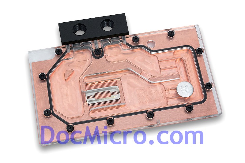 EK Water Blocks, EKWB