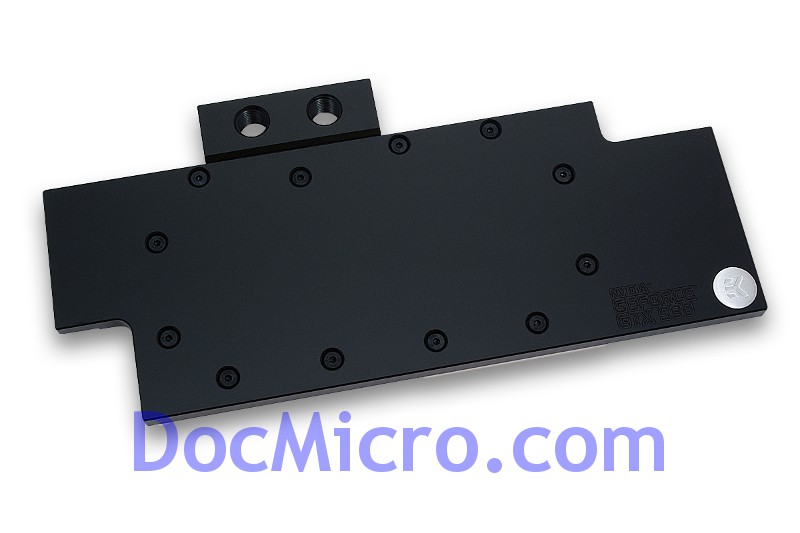 EK Water Blocks, EKWB