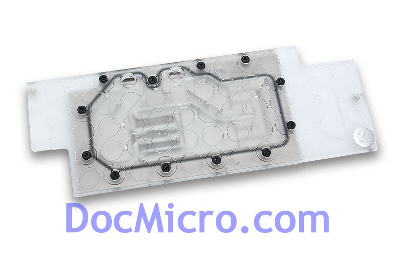 EK Water Blocks, EKWB