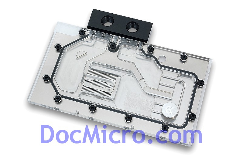 EK Water Blocks, EKWB