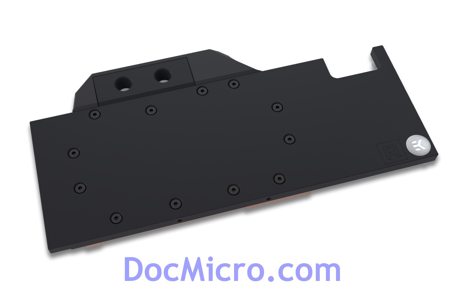 EK Water Blocks, EKWB