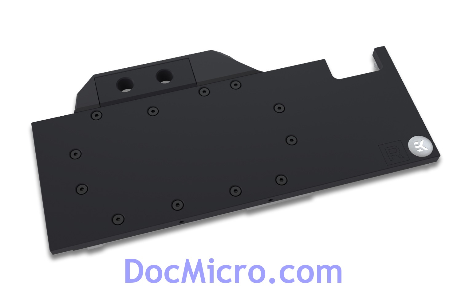 EK Water Blocks, EKWB