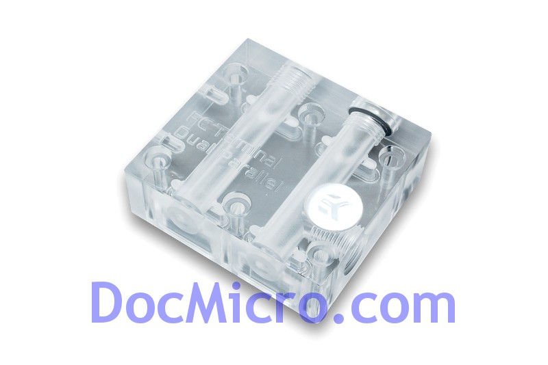 EK Water Blocks, EKWB