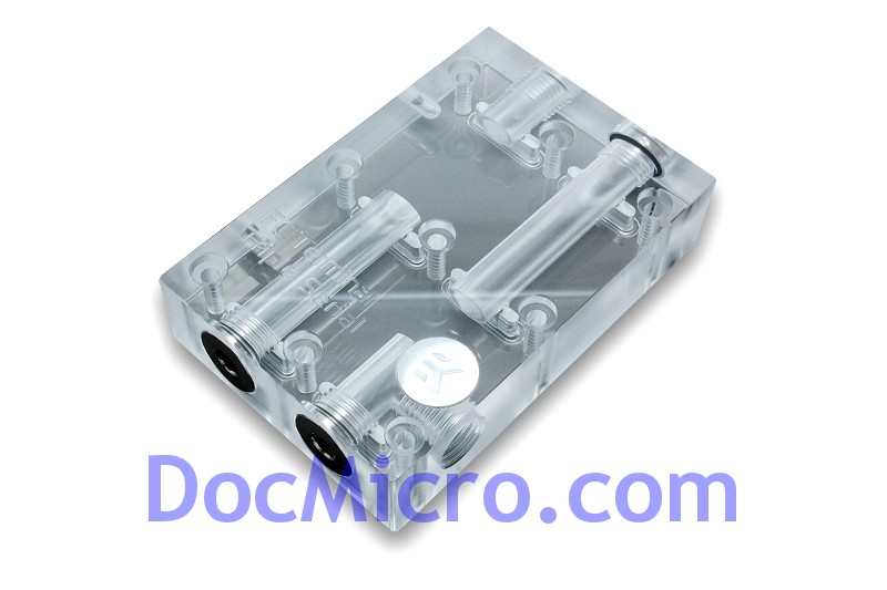 EK Water Blocks, EKWB