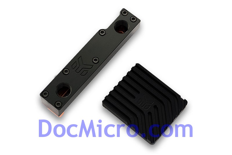 EK Water Blocks, EKWB
