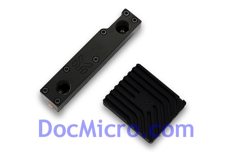 EK Water Blocks, EKWB