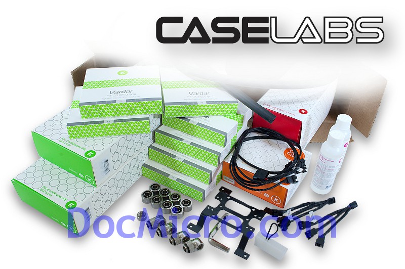 EK Water Blocks, EKWB