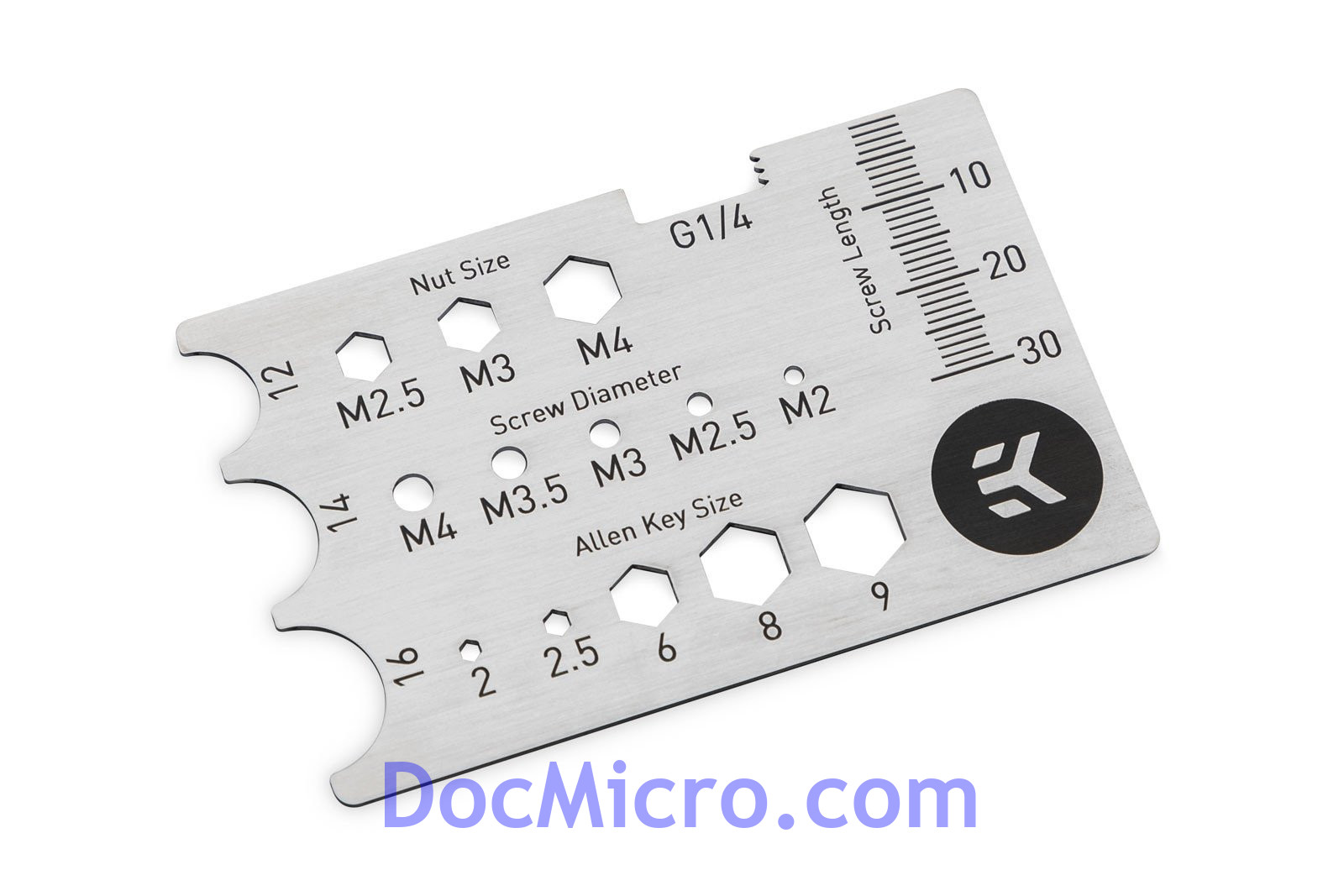 EK Water Blocks, EKWB