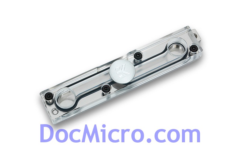 EK Water Blocks, EKWB