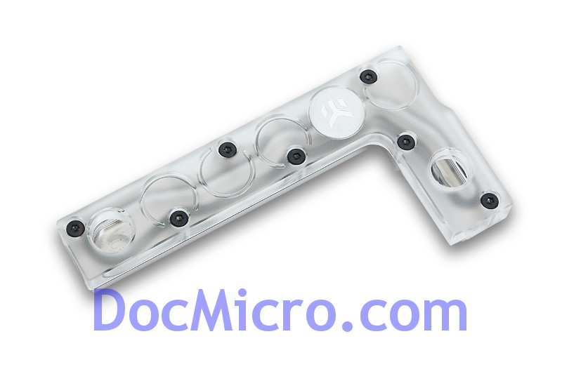 EK Water Blocks, EKWB