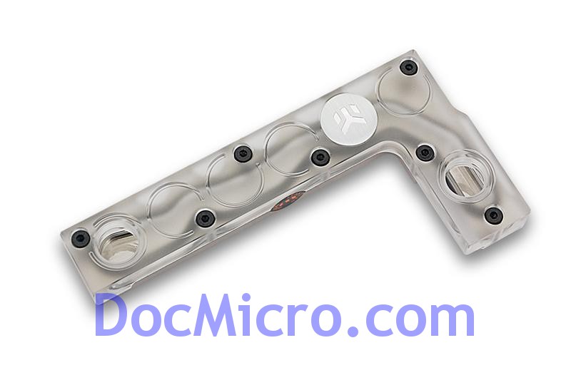 EK Water Blocks, EKWB