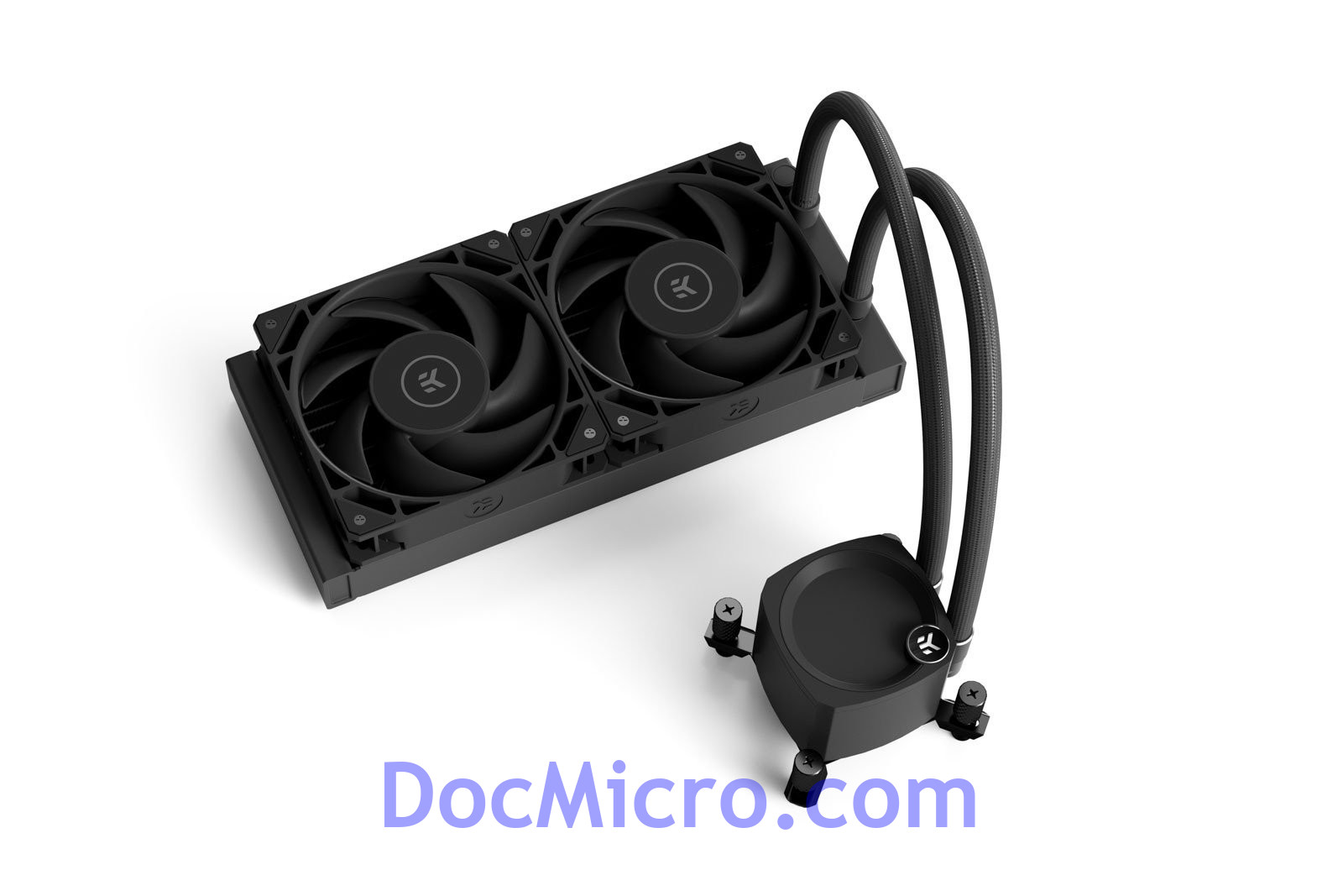 EK Water Blocks, EKWB