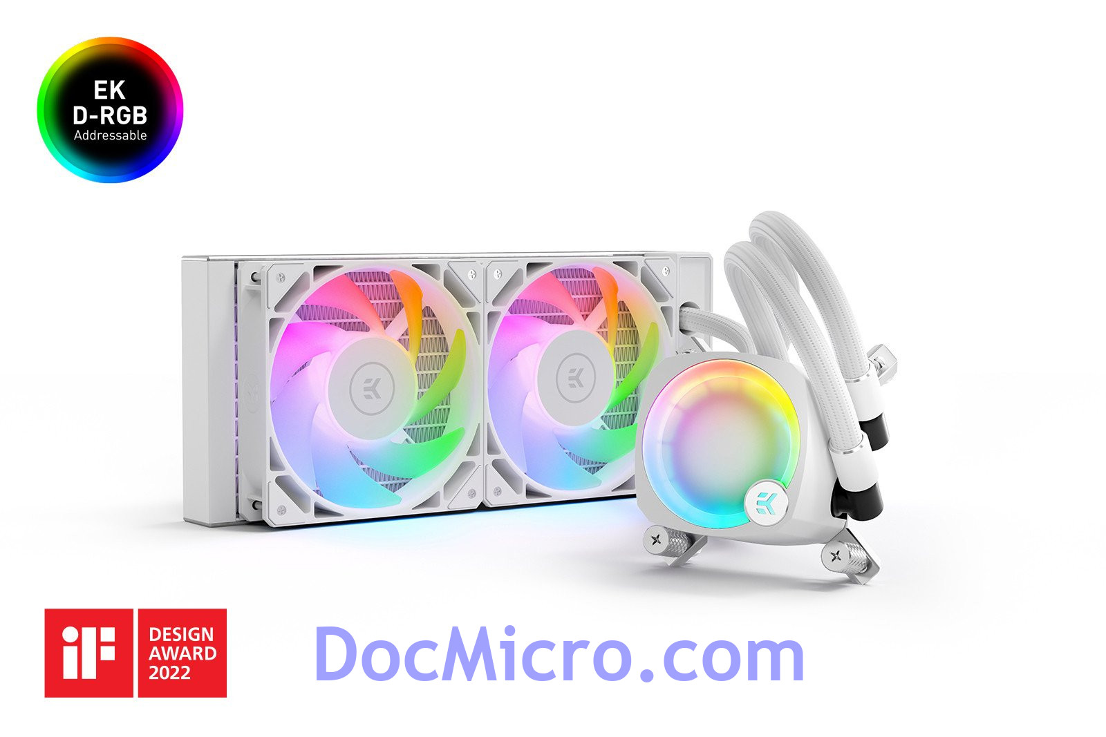 EK Water Blocks, EKWB