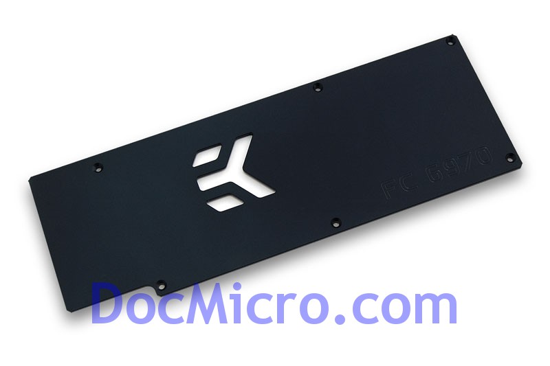 EK Water Blocks, EKWB