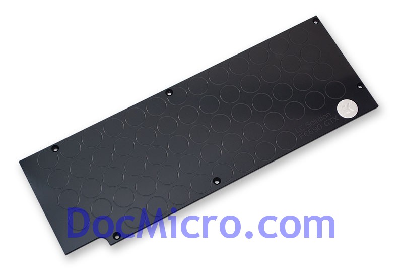 EK Water Blocks, EKWB