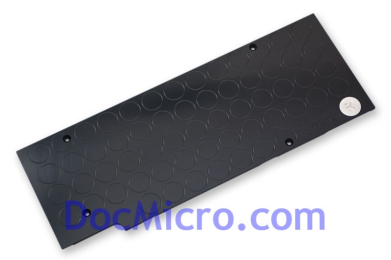 EK Water Blocks, EKWB