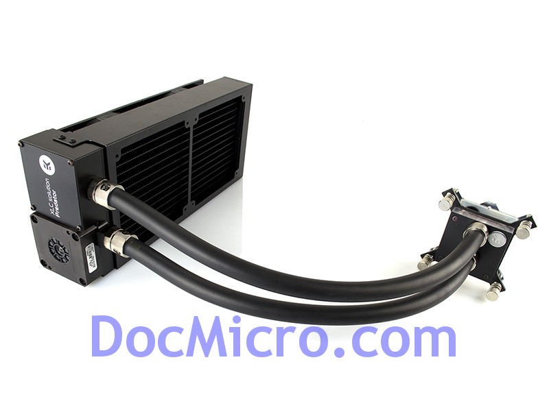 EK Water Blocks, EKWB