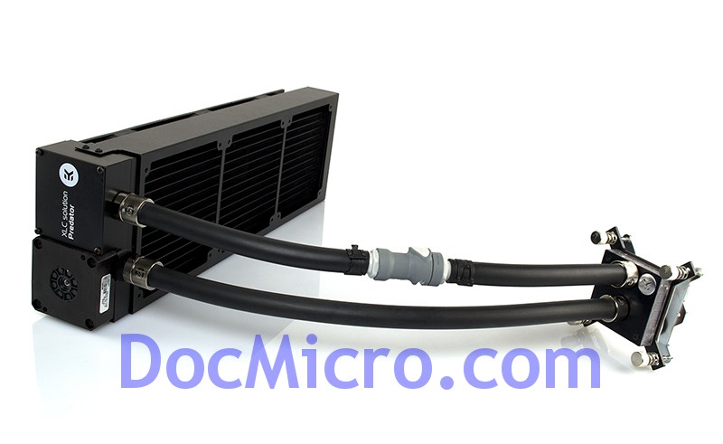 EK Water Blocks, EKWB