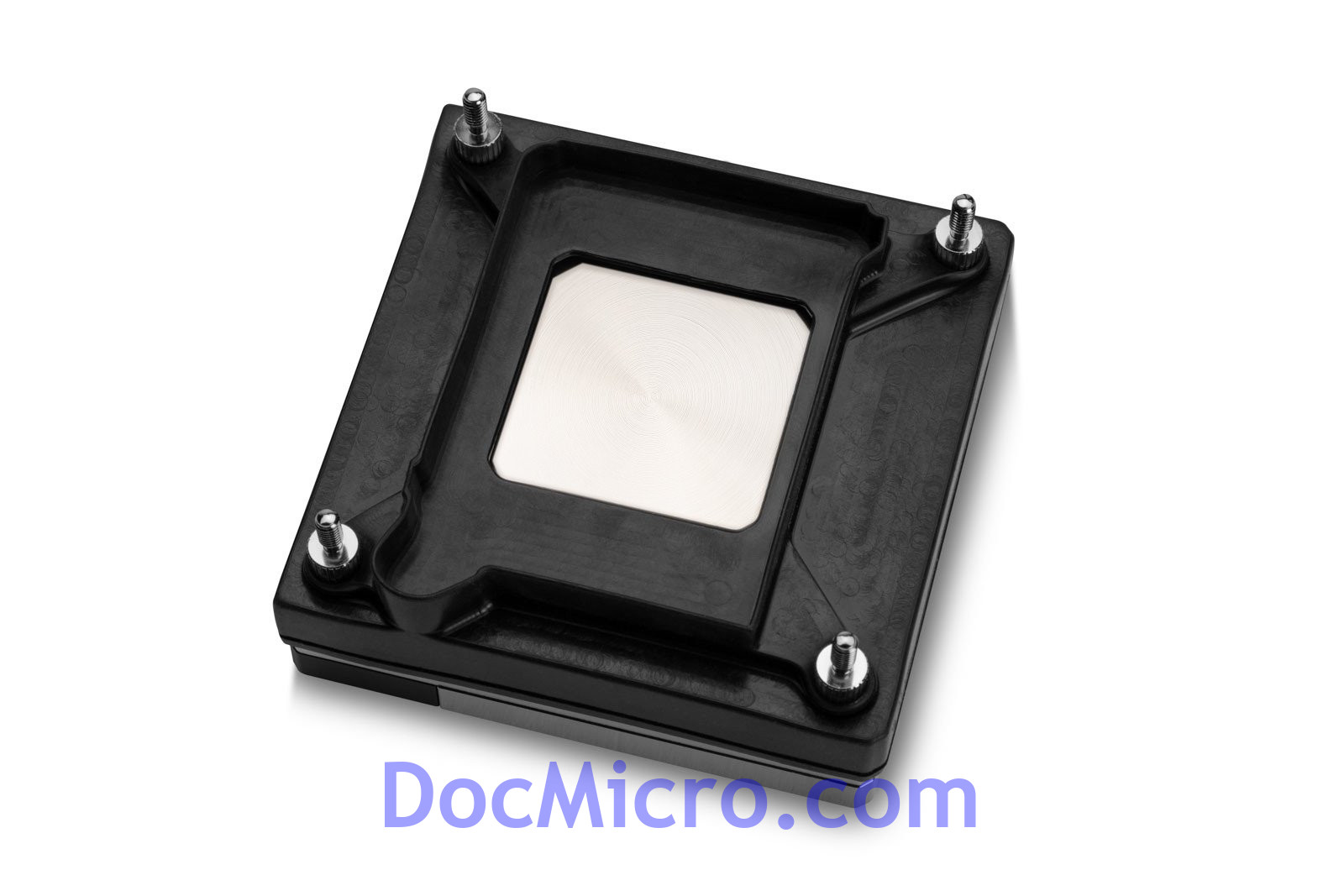 EK-Quantum Delta² TEC D-RGB - Full Nickel - EK Water Blocks 
