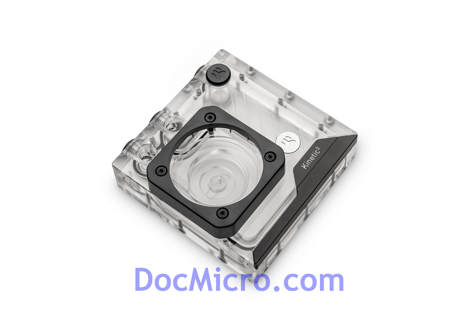 EK Water Blocks, EKWB