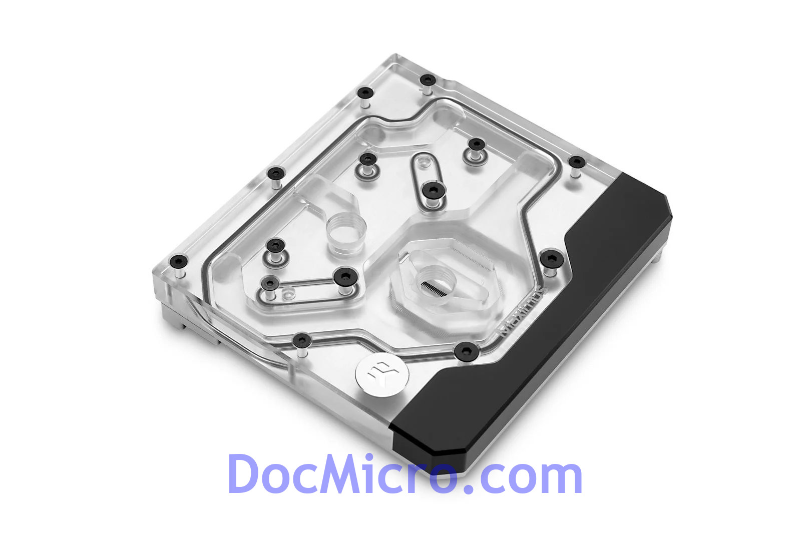 EK Water Blocks, EKWB