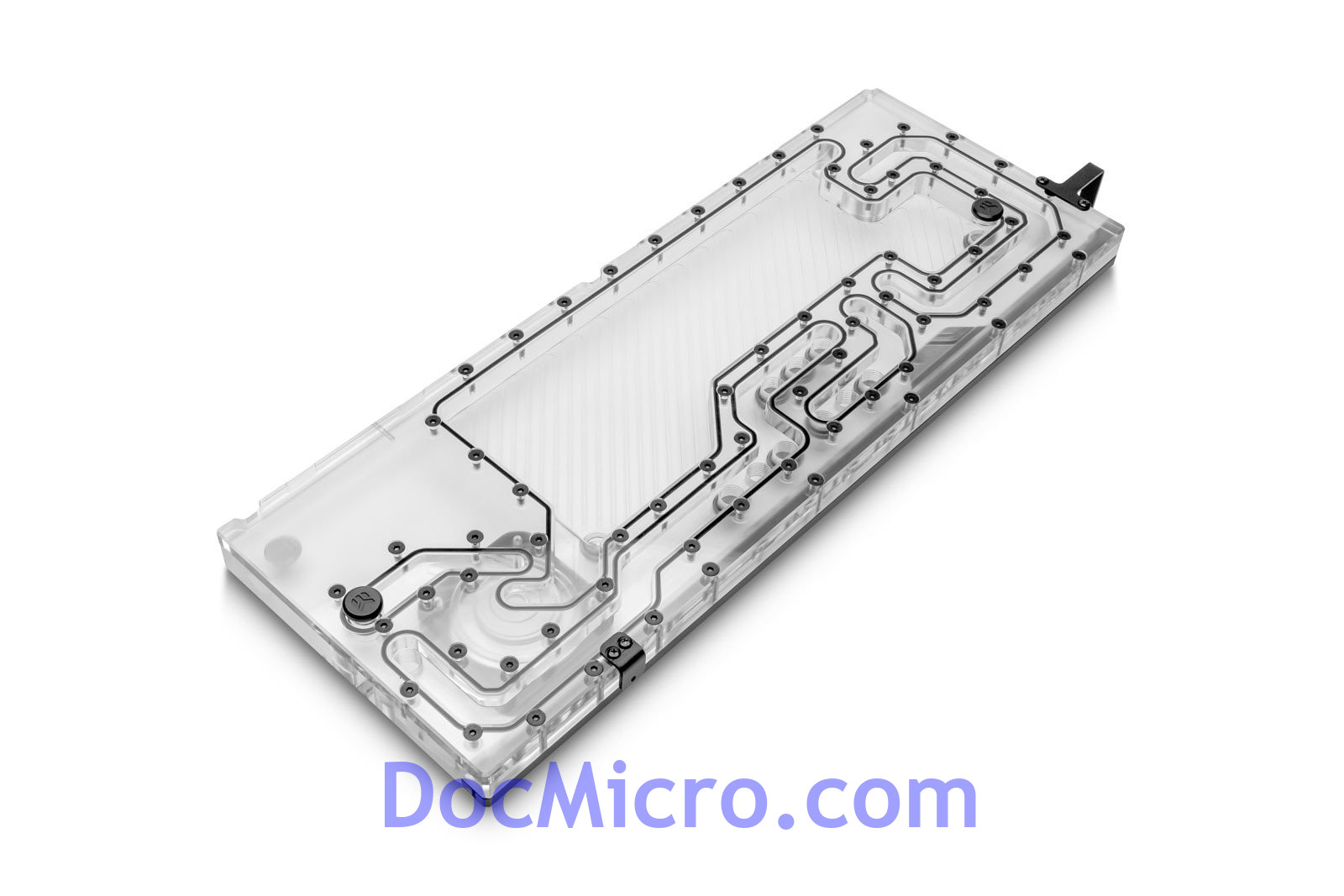 EK Water Blocks, EKWB