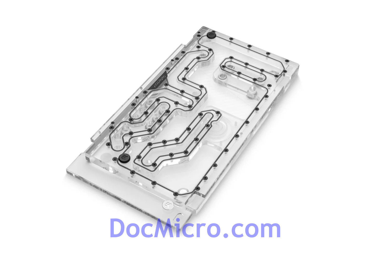 EK Water Blocks, EKWB