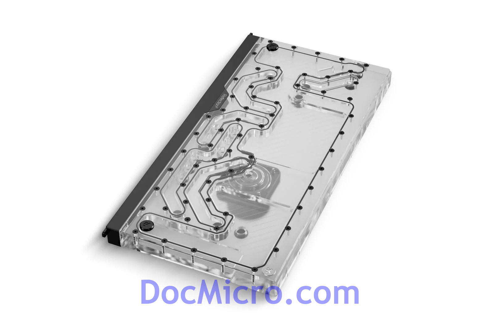 EK Water Blocks, EKWB