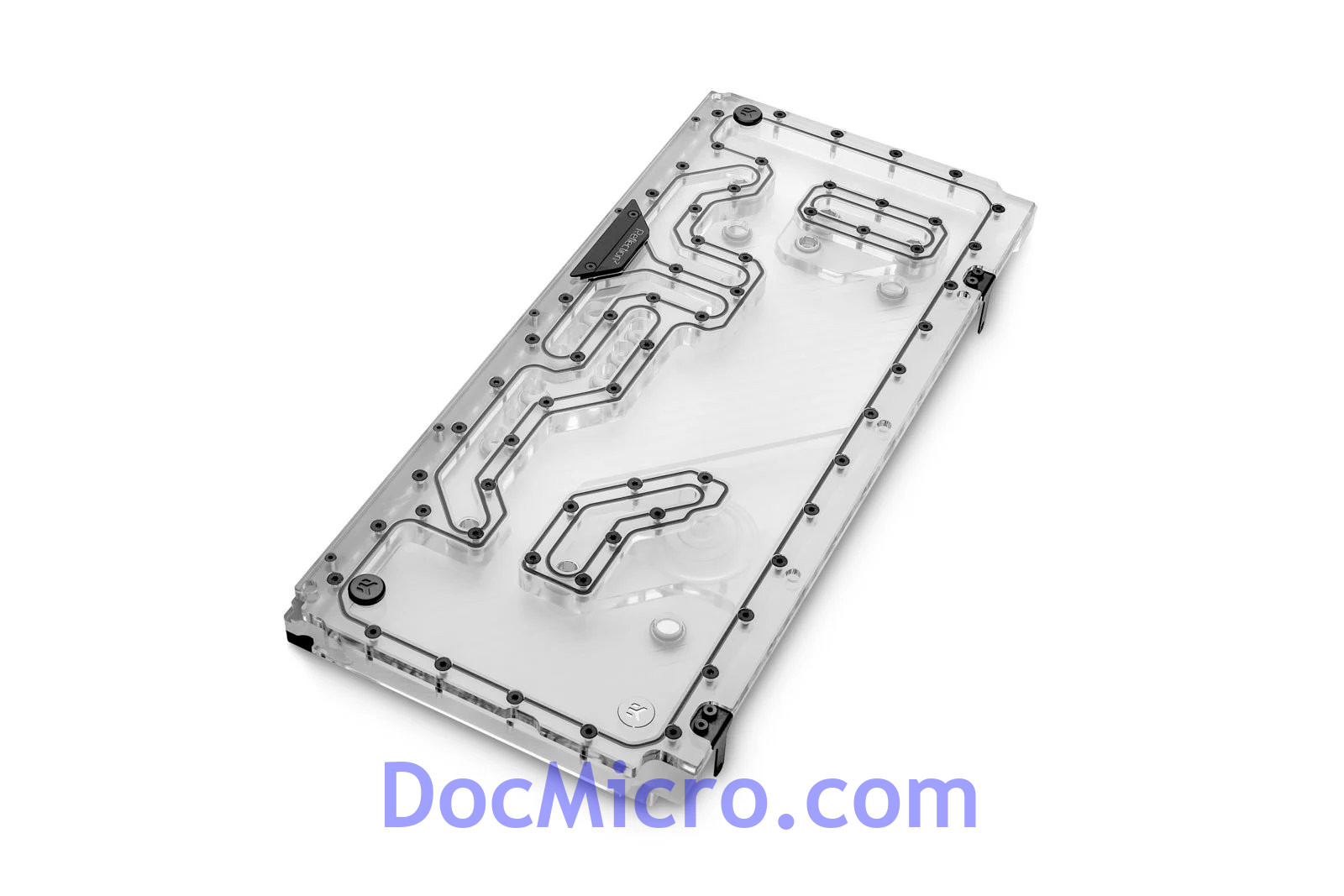 EK Water Blocks, EKWB